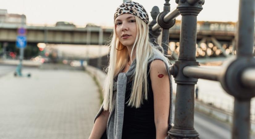 A világ legkisebb magyar falujában nőttem fel, mégis a véremben van az R&B - kultura.hu