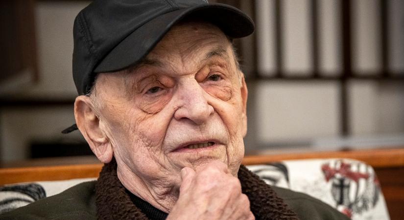 „A lényeg, hogy ott van” – újabb hírek érkeztek a balesete után lábadozó Bodrogi Gyula állapotáról - Blikk
