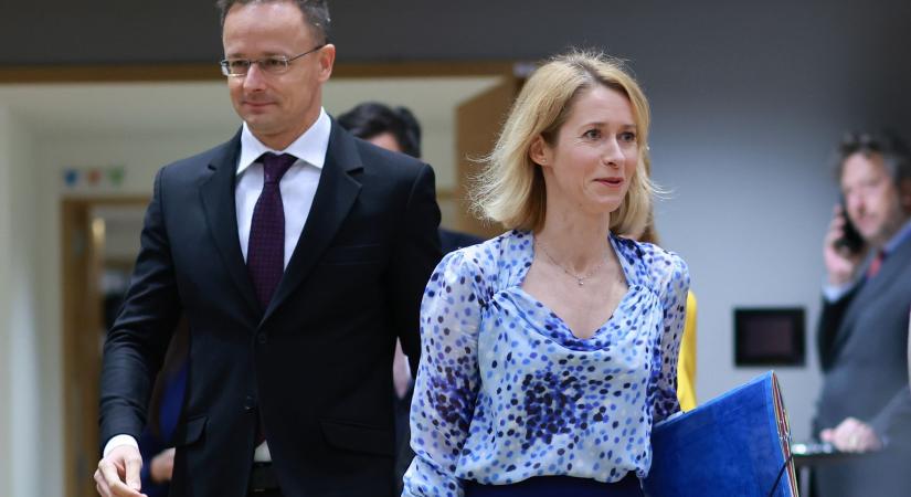 Az Európai Unió vezetőit egyáltalán nem érdeklik a kárpátaljai magyarok - vasarnap.hu