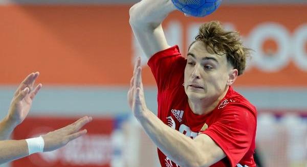 Sokba került az osztrákok elleni botlás, nem jutott vb-negyeddöntőbe a junior kéziválogatott - 24.hu