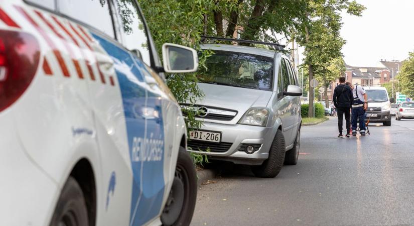 Tolatva törte össze a másik autót Nagyatádon - Sonline