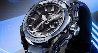 Amikor a dizájn találkozik az AI-val: új korszakot nyit a G-Shock - Kütyü