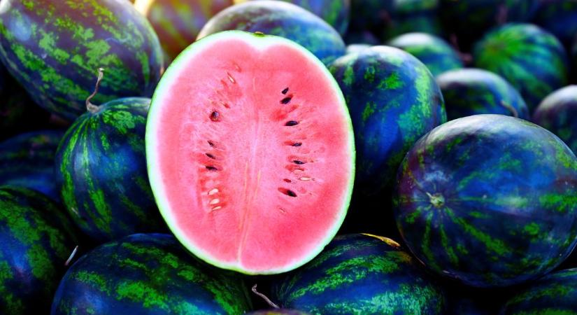 Miért tesznek a kínaiak követ a görögdinnyére növés közben? - Nőklapja