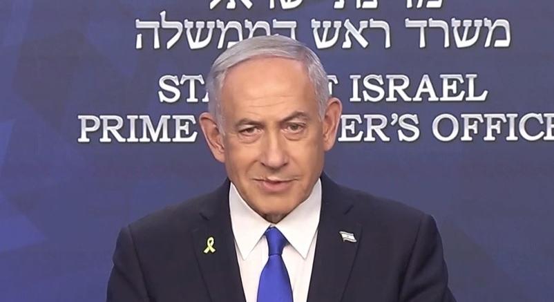 Az izraeli miniszterelnök szerint nem húzódik el a háború, Izrael közel jár a céljai eléréséhez  videó - HírTV