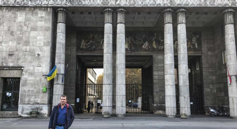 1700 munkavállalónak mondott fel a Dunaferr utódcége - Magyar Hang