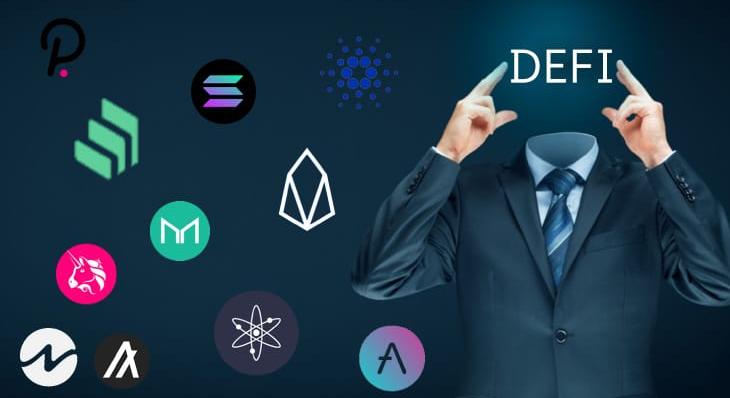 5 ígéretes DeFi-token, amikre érdemes figyelni a következő hullámban - Kripto Akadémia