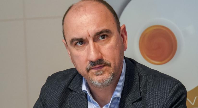 Tartalékból jövő: Bakonszeg nem csak túlél, tervez is - Civishír