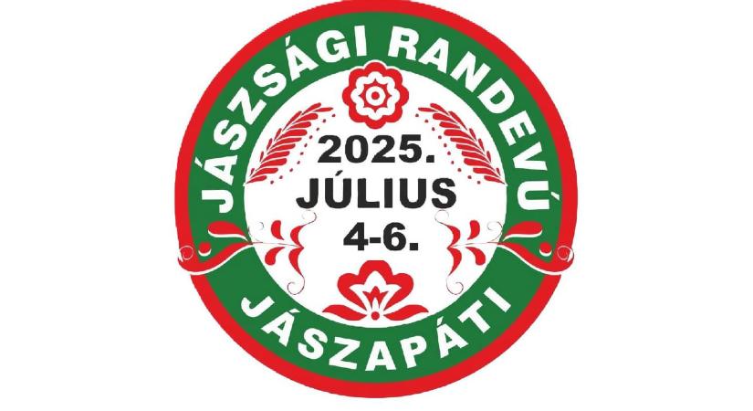 Jászsági Randevú 2025 Jászapáti - Csodálatos Magyarország