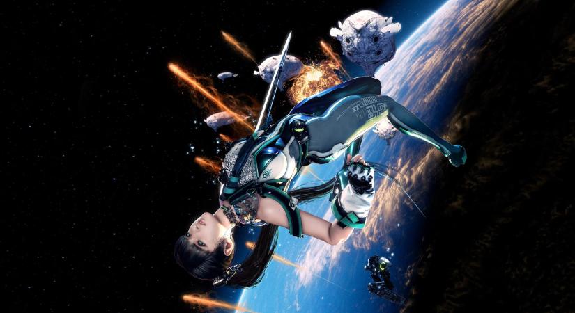 Stellar Blade (PC) - Game Channel