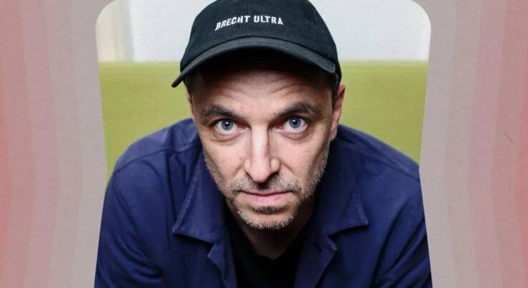 Polgár Csaba: „Nem lehet középen állni és ettől a hideg kiráz” - Színház.online