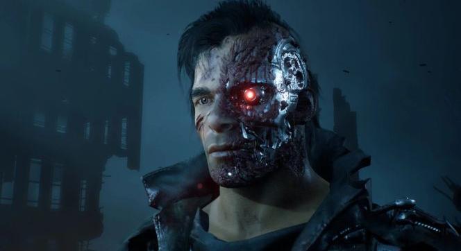 Terminator 2D: No Fate : Arnold Schwarzenegger n’y apparaîtra pas ! - theGeek