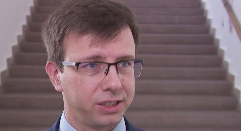 Bóka János: Megszületett egy olyan paktum, hogy Ukrajnát gyorsított eljárásban fel kell venni az EU-ba  videó - HírTV