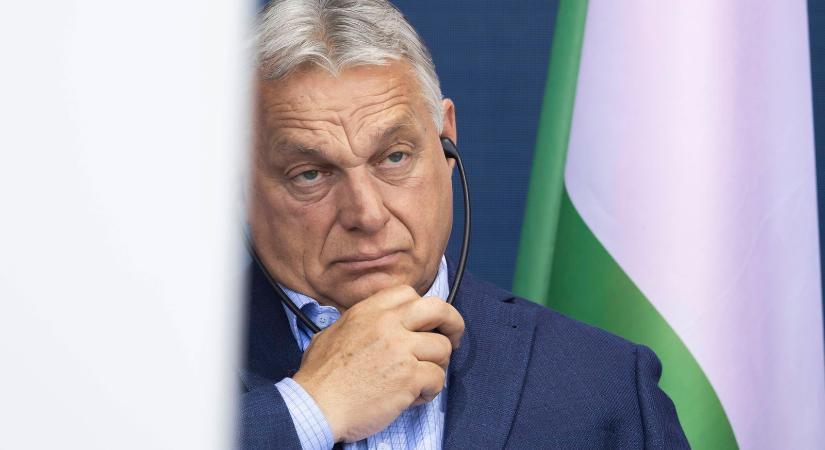 Orbán Viktor elmondta a kedvenc viccét, nagyon pajzán - Promotions