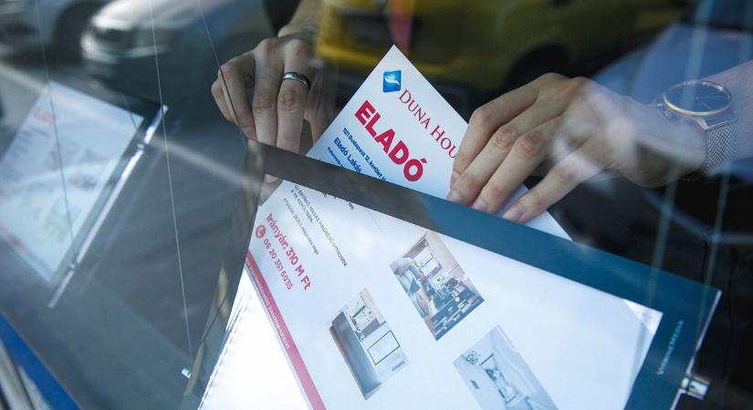 Duna House: kiderült, mikor érkezik az ingatlanos cég osztaléka - VG
