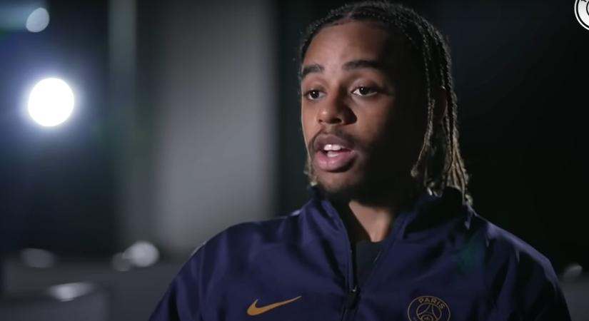 Padlón a Liverpool és a Bayern München, itt folytatja Bradley Barcola - SportPoszt