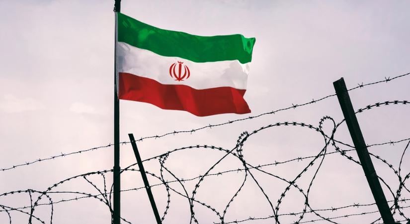 Sirin Ebadi: közel az iráni rendszer vége - Demokrata