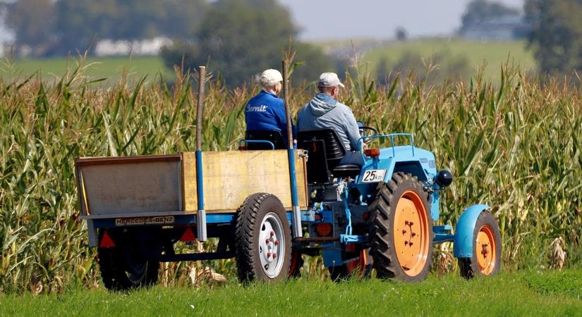 Hamarosan nyílik a gazdaságátadás pályázat – itt a pontos dátum! - Agroinform