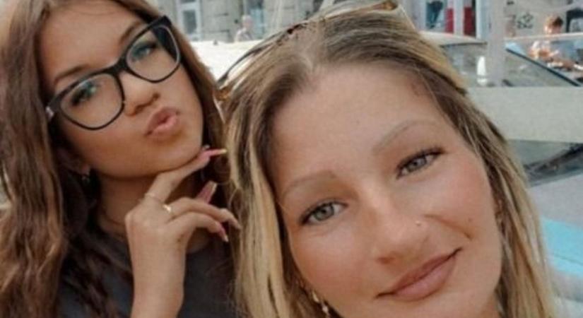 „Az orvosok mindent megtettek érte” – borzalmas, amin keresztül ment a Diószegi utcában elgázolt Tiffani - Ripost