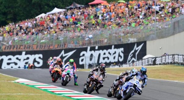 Rábólintott az EU a Liberty–MotoGP üzletre - Formula