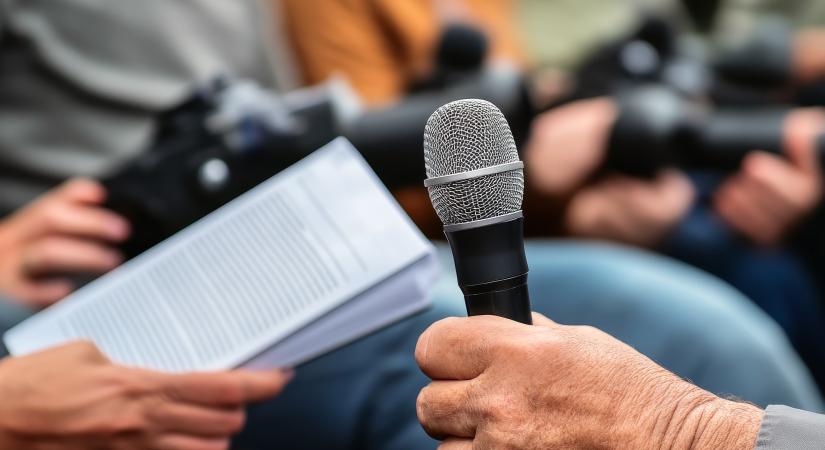 4 év orosz fogság után szabadon engedték a Szabad Európa újságíróját - Blikk