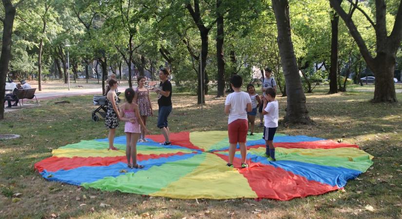 Hallerfeszt 2025 Budapest - Csodálatos Magyarország