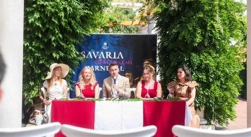 Mégis négynapos lesz a Savaria Történelmi Karnevál – itt vannak a részletek - Vaol