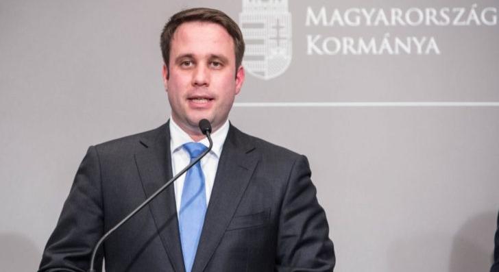 Dömötör Csaba: Brüsszel ki akarja iktatni a tagállamok véleményét az ukrajnai bővítés vitájából - Gondola