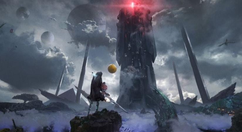[KIPRÓBÁLTUK] Shadow Labyrinth – Egy ígéretes metroidvania a gonosz Pac-Mannel, ami a lehető legszerencsétlenebb évben érkezik - IGN