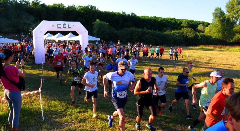 Megszűnik a MartinkaTrail futósorozat – a földbérlők és a nemzeti park is tiltakozott ellene - Debreceni Nap