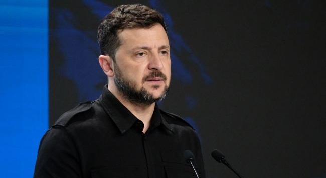 Zelenszkij részt vehet az e heti EU-csúcstalálkozón Brüsszelben - Karpat.in.ua