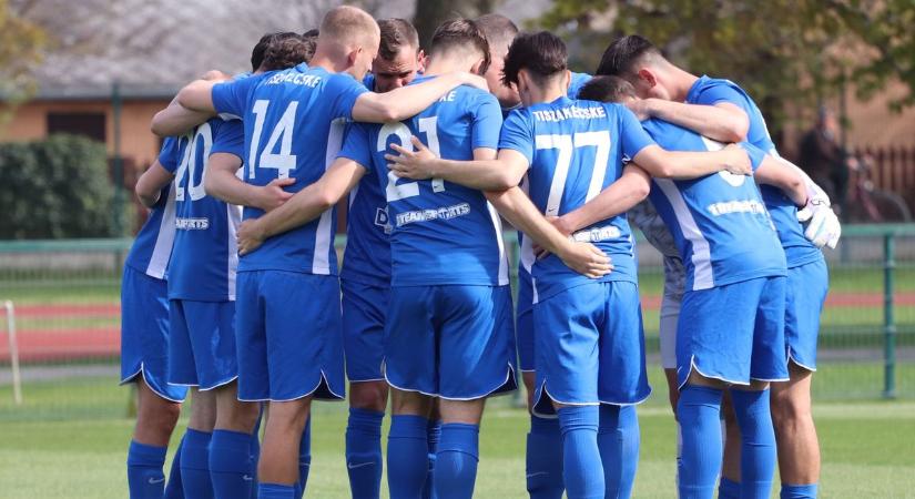 Edzőt vált a feljutás után a Tiszakécske - BAON