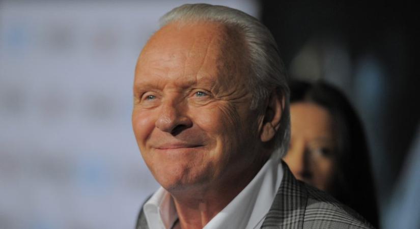 Anthony Hopkins Lugosi Béla Drakulájáról mintázta Hannibal Lectert - kultura.hu