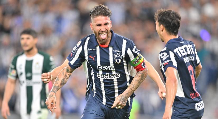 „Előre lebeszélt” eredmény ejtheti ki Ramosékat a klub-vb-ről - Sport365