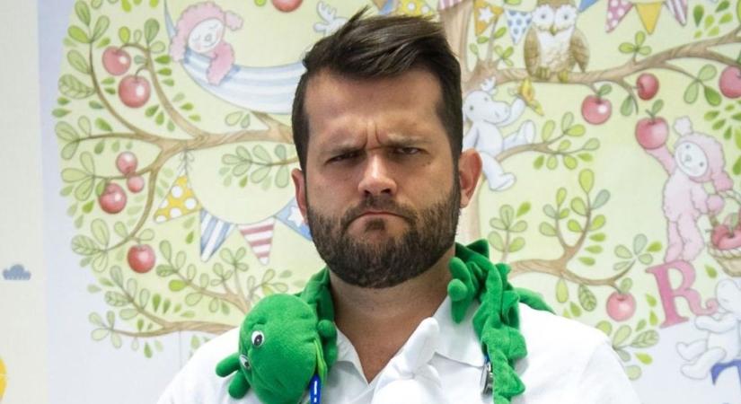 Orrdugulásra gőzölés? Kb. tiltott dolog – így reagált a magyar orvos - Ripost