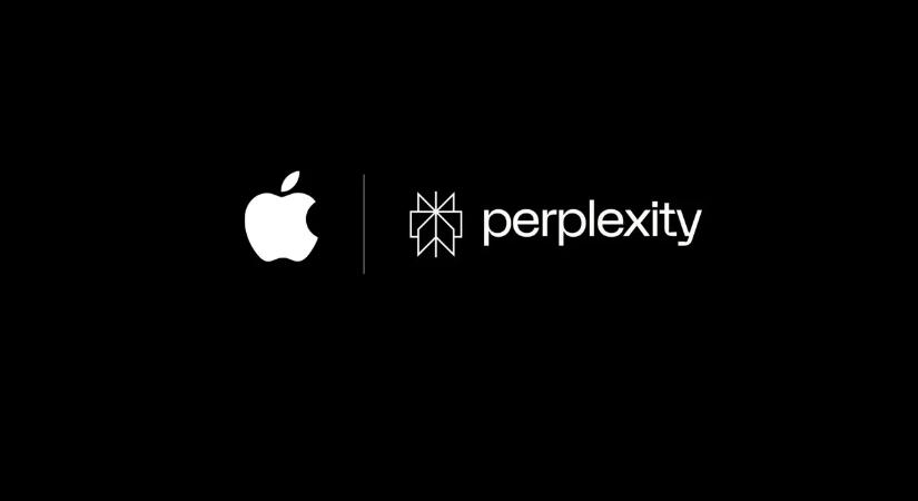 Az Apple fontolgatja a Perplexity AI felvásárlását - Androgeek