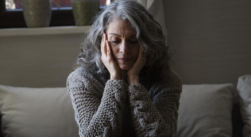 Ezt a 6 szót használják leginkább a depressziós emberek - 168.hu