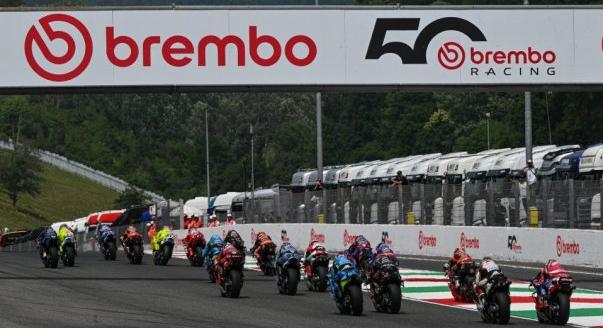 Így pontoztuk a versenyzőket az Olasz GP-n - Formula