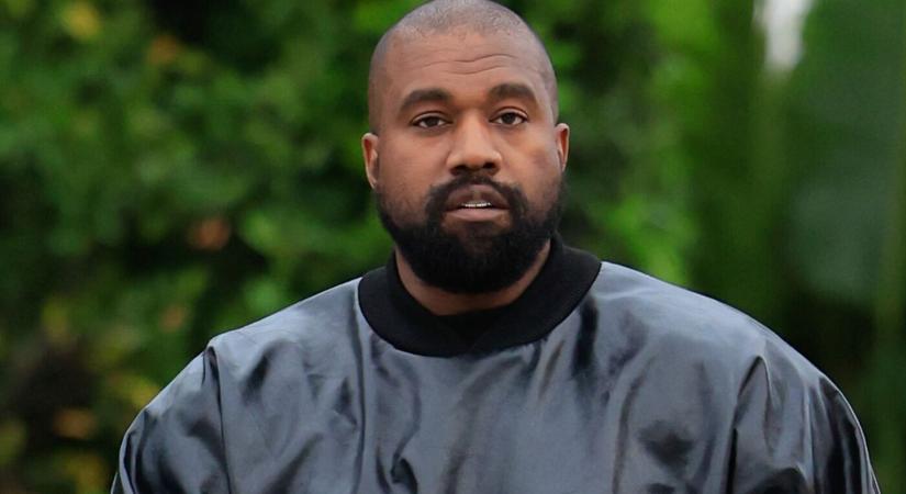Ye, avagy Kanye West Pozsonyba jön – több ezren tiltakoznak a fasizmust dicsőítő rapper fellépése ellen - Új Szó
