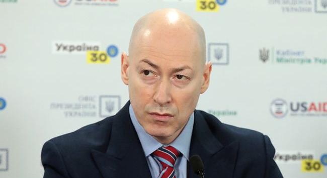 Putyin egy volt ellenzéki ukrán parlamenti képviselővel akarta megöletni Dmitro Gordon ismert ukrán újságírót – SZBU - Karpat.in.ua
