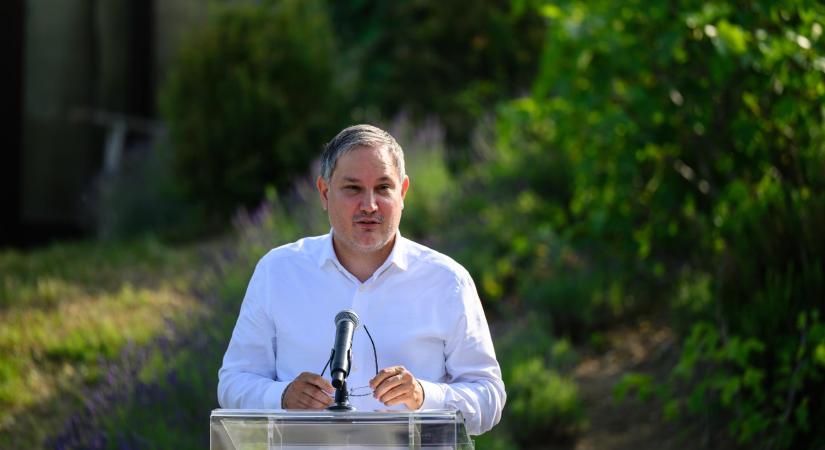 Nagy Márton: Az állam finanszírozása biztosított, a nemzetközi befektetői bizalom töretlen - HírTV