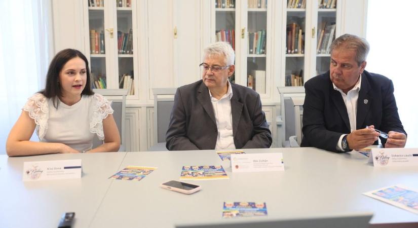 Programdömping a hétvégén: Múzeumok Éjszakája újratöltve - Szon