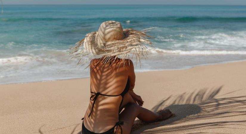 Íme a válasz egy égető kérdésre: barnulhatunk árnyékban? - Blikk - Kvíz