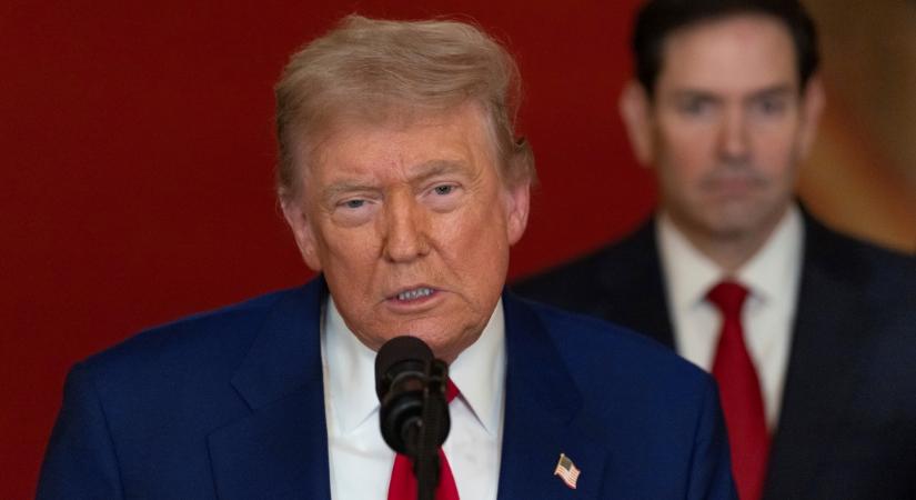 Trump lekapcsolhatja Európát az internetről – figyelmeztetnek az európai szakértők - Körkép