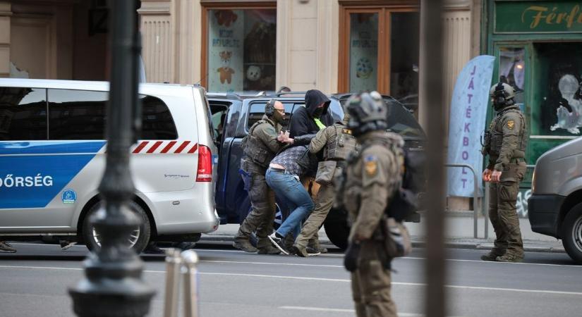 Megszólalt a kémkedés miatt kiutasított ukrán férfi ügyvédje: védence visszatérne Magyarországra, mert mindene ide köti - Mandiner