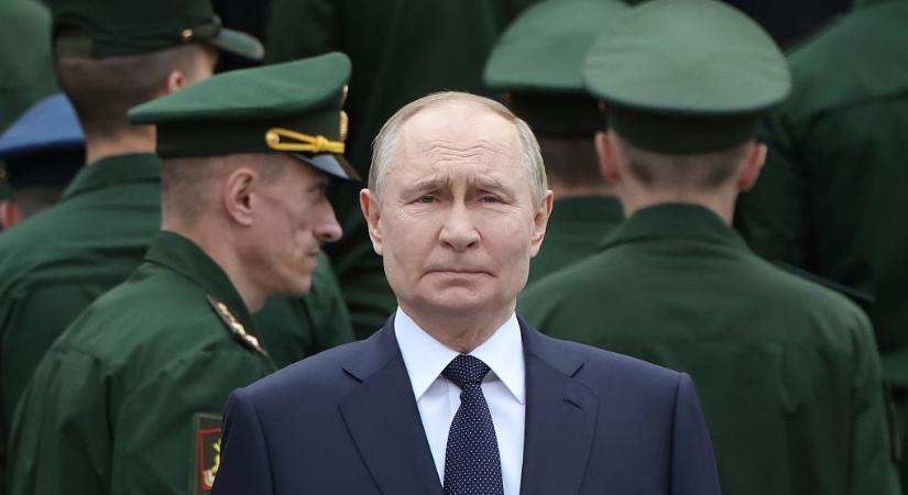 A Fehér Ház azt állítja, Trump még mindig érdeklődik a diplomáciai megoldás iránt - 24.hu
