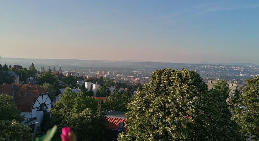 Hőségriadó lép életbe, Pécs felkészül - Pécs Aktuál