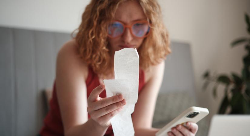 Figyelmeztetést adott ki a NAV: óriási változás jön, ezt nagyon könnyű benézni, sokakat érint - Pénzcentrum - Vállalkozás