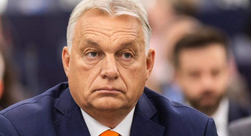 Orbán Viktor összehívta a Védelmi Tanácsot - Hírklikk