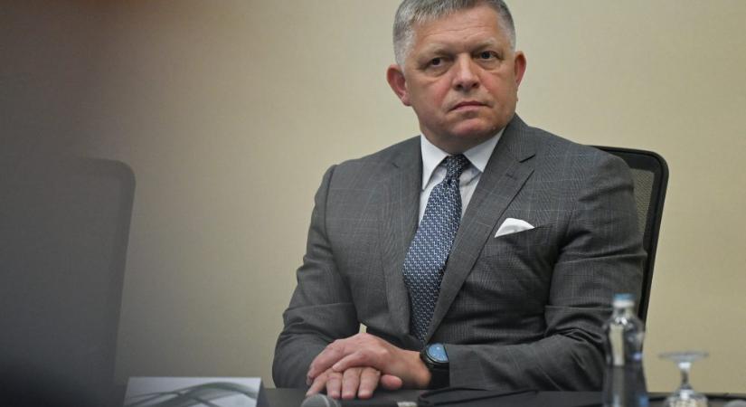 Fico: Szlovákia nem támogatja a jövő évi költségvetésben a fegyverrendszerekre fordított kiadások növelését - Körkép