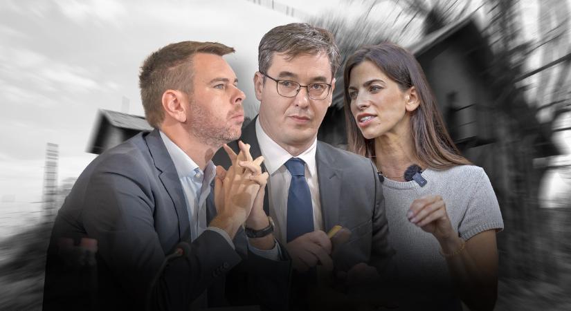 Választástól csődhelyzetig - mi történt egy év alatt Budapesten? - Blikk - Kvíz